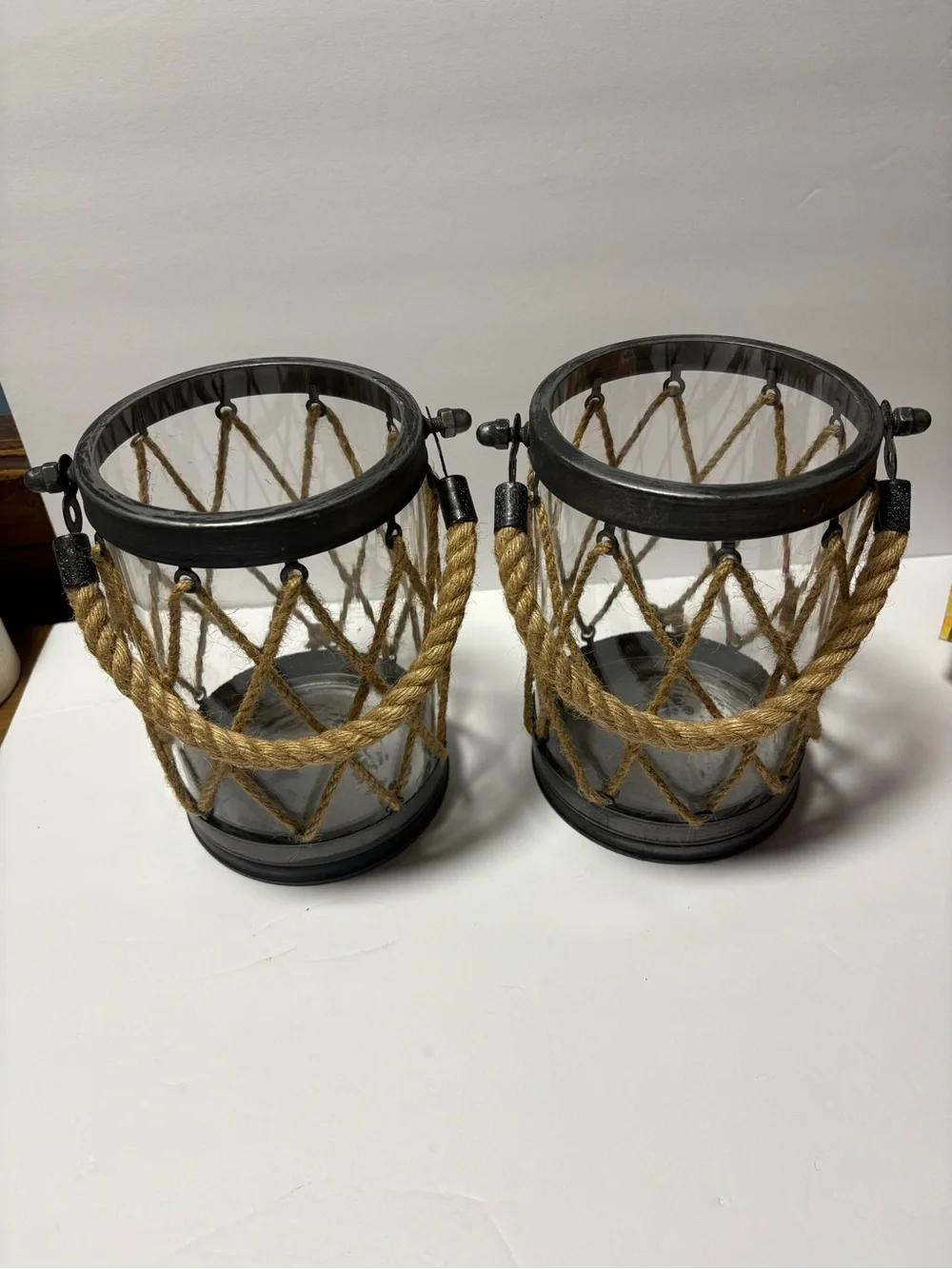 Stonebriar set two